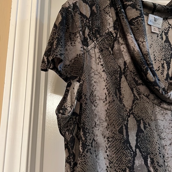 Womens Worthington plus XL - Picture 3 of 4